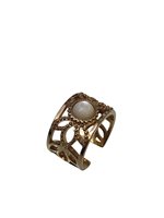 Anillo Les Georgettes Mujer in Bronce LESGE0023